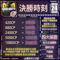 Garena 貝殼幣 700點 【經銷授權 APP自動發送序號】 歷史價格詳細信息