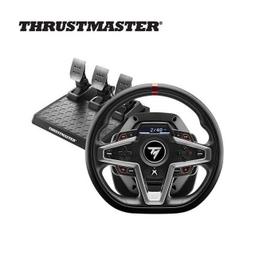THRUSTMASTER 圖馬思特 TXLE 力回饋 賽車方向盤+踏板 Xbox/PC【GAME休閒館】 歷史價格詳細信息