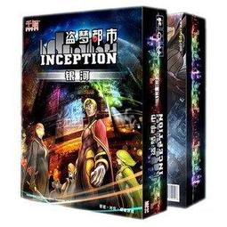 INCEPTION 全面啟動 DVD專輯 二手 C62 歷史價格詳細信息