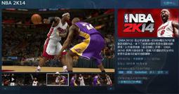 NBA  2K14   勁爆美國職籃   PS3 遊戲片 NBA 2K12 歷史價格詳細信息