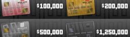 ※※俠盜獵車手5 金幣卡100萬※※ Grand Theft Auto V GTA5 GTAV 鯊魚卡 歷史價格詳細信息