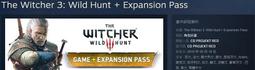 ※※超商代碼繳費※※ Steam平台 巫師1+巫師2王國刺客 The Witcher 1 + 2 歷史價格詳細信息