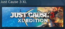 ※※正當防衛3 陸海空DLC※※ Steam平台 Just Cause 3 Air Land Sea Expansion 歷史價格詳細信息