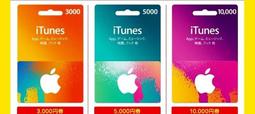 日本代購 5000點【10000點3100、5000點1550】日本iTunes gift card可自訂面額 歷史價格詳細信息