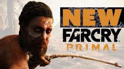 ※※極地戰嚎 野蠻紀元 繁中豪華版※※ Steam平台 Far Cry Primal Apex Edition 歷史價格詳細信息