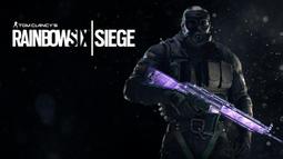 ※※虹彩六號 寶石武器組合包※※ Uplay平台 Rainbow Six Siege Gemstone Bundle 歷史價格詳細信息