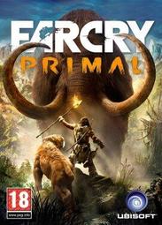 ※※極地戰嚎 野蠻紀元 繁中豪華版※※ Steam平台 Far Cry Primal Apex Edition 歷史價格詳細信息