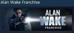※※超商代碼繳費※※ Steam平台 心靈殺手 Alan Wake 歷史價格詳細信息
