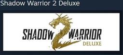 ※※超商代碼繳費※※ Steam平台 影子武士2 Shadow Warrior 2 歷史價格詳細信息