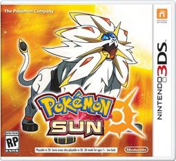 3DS Pokemon Moon 神奇寶貝 月亮 (美版現貨) 歷史價格詳細信息