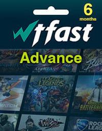 [超商]波波的小店  WTFast 90 days WTFast 90天 WTFast遊戲GPN加速器三個月/官方序號 歷史價格詳細信息