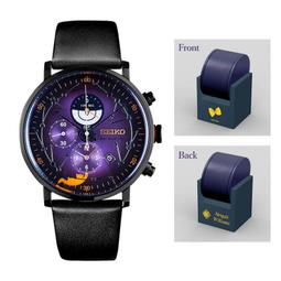 Fate聯名圓領衛衣幸運石二次元動漫周邊貞德Saber尼祿遠坂秋冬#皇運 歷史價格詳細信息