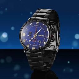 Fate聯名圓領衛衣幸運石二次元動漫周邊貞德Saber尼祿遠坂秋冬#皇運 歷史價格詳細信息