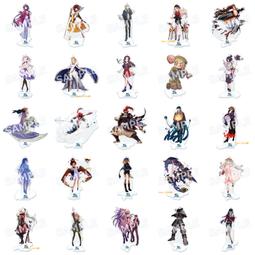 FATE/GRAND ORDER 壓克力吊飾 vol.6 神聖圓桌領域卡美洛 FGO 歷史價格詳細信息