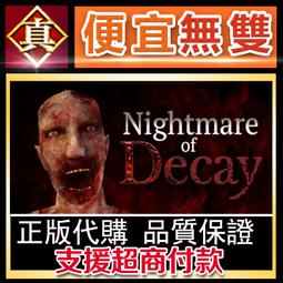 [真便宜無雙]STEAM●噩夢中的44分鐘 44 Minutes in Nightmare●PC 電腦版 歷史價格詳細信息