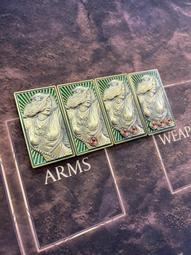 fab楊紫兩件套女 落肩廓形牛仔襯衫夏季新款多巴胺上衣褲子套 歷史價格詳細信息