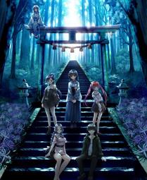 預約3月 (店鋪特典) 蒼の彼方のフォーリズム 10th Anniversary BOX 蒼之彼方的四重奏 10周年紀念 歷史價格詳細信息