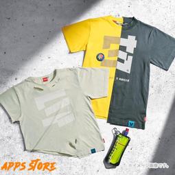 [APPS STORE]日版 日本任天堂商店 Splatoon3 依古T恤 魷魚絲T恤 T-shirt 斯普拉遁 Spl 價格比較,價格查詢,歷史價格詳細信息