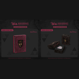 預購⭐瑪奇 20週年紀念美術設定集 韓國官方正版週邊 20周年 20th Art Book 歷史價格詳細信息