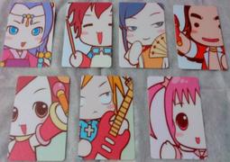 全套7款 Q版 15cm防彈少年團（BTS）金南俊、金碩珍、閔玧其、鄭號錫、樸智旻、金泰亨、田柾國 手辦模型公仔蛋糕裝飾 歷史價格詳細信息