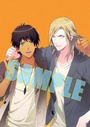 【電玩貓】《掛軸》混沌之子 SOFMAP特典掛軸 尾上世莉架 新品現貨 歷史價格詳細信息