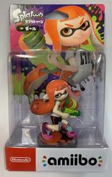 【amiibo】amiibo 男孩（漆彈大作戰系列) 歷史價格詳細信息