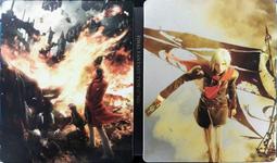 PS4遊戲 鐵拳 7 Tekken 7 英文版 支援VR【魔力電玩】 歷史價格詳細信息