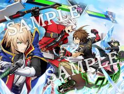 【NS】蒼翼默示錄Cross Tag Battle《純日文版》【普雷伊】 歷史價格詳細信息