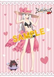 【電玩貓】《掛軸》混沌之子 SOFMAP特典掛軸 尾上世莉架 新品現貨 歷史價格詳細信息