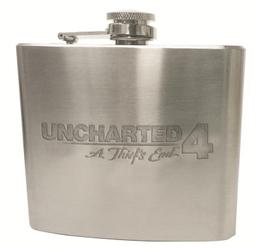 PS4  秘境探險4 盜賊末路 限量特典 攜帶型酒壺 歷史價格詳細信息