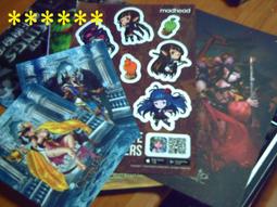 時空之門.神魔之塔徽章.胸針(2016台北電玩展限定商品)(全新未拆) 歷史價格詳細信息