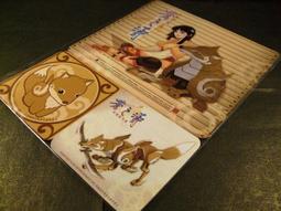 ◢藏劍閣◣全新品(只有1組)-軒轅劍/軒轅劍六/軒轅劍6唯美浪漫拼圖組(電玩遊戲相關週邊收藏) 歷史價格詳細信息