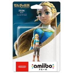 AMIIBO 薩爾達 公主 薩爾達傳說 王國之淚 曠野之息續篇 歷史價格詳細信息