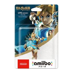 amiibo 薩爾達【薩爾達傳說：曠野之息系列】 台灣公司貨 全新現貨 歷史價格詳細信息
