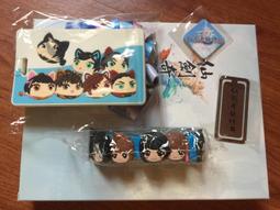 【電玩周邊】明星三缺一 證件吊繩 識別證掛帶 歷史價格詳細信息