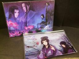 ◢藏劍閣◣全新未拆封-仙劍奇俠傳五前傳敗衣網絕版T-Shirt(S號)軒轅劍/古劍/幻想三國 歷史價格詳細信息