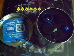 限量~神魔之塔圍巾(全新未拆封) ~深寶藍色 歷史價格詳細信息