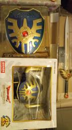 DQ收藏家 勇者鬥惡龍 抽獎券 H賞 1+2 羅德 武器防具 鑰匙圈 歷史價格詳細信息