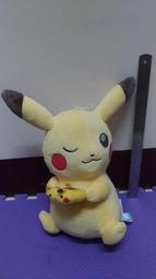 Pokemon Tea Party 皮卡丘 甜甜圈 含吊牌 玩偶 布偶 寶可夢 神奇寶貝 價格比較,價格查詢,歷史價格詳細信息