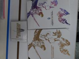 [新世紀]3DS太空戰士探險者們 原聲CD+美術冊含外盒 價格比較,價格查詢,歷史價格詳細信息