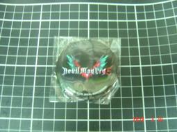 惡魔獵人5 DMC5 特典 別針 徽章 胸章 歷史價格詳細信息