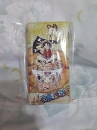 ！海賊王錢包 男士短款零錢包 卡通動漫周邊帥氣路飛喬巴學【阿牛百貨】 歷史價格詳細信息