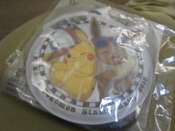 日本精靈寶可夢藏飽栗鼠毛絨公仔神奇寶貝pc中心Pokemon玩偶 歷史價格詳細信息