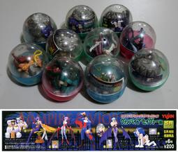 Yujin 戰機扭蛋 shootinggamehistorica1 SR Darius的Silver Hawk 紅色 歷史價格詳細信息