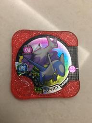 神奇寶貝 TRETTA 機密 拉蒂亞斯 歷史價格詳細信息