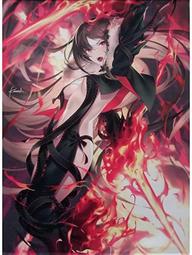 [電玩掛軸] sonohinokemononi 池貝舞雪 MELONBOOKS B2掛軸 歷史價格詳細信息