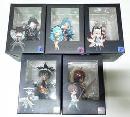 全新《以神之名(下卷) 幻‧虛‧真2【限量特裝版】》-御我、三日月 歷史價格詳細信息