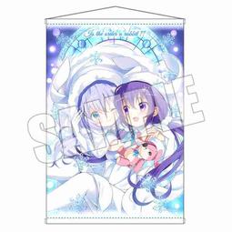 [電玩掛軸] sonohinokemononi 池貝舞雪 MELONBOOKS B2掛軸 歷史價格詳細信息