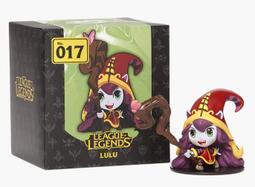 RIOT  LOL 英雄聯盟 妮可 星光戰士 青蛙 絨毛玩偶 娃娃-官方正品 歷史價格詳細信息