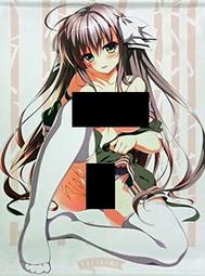 [電玩掛軸] 請問您今天要來點兔子嗎？ 智乃 理世 0101限定 B2掛軸 歷史價格詳細信息